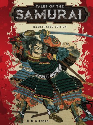 cover image of Tales of the Samurai